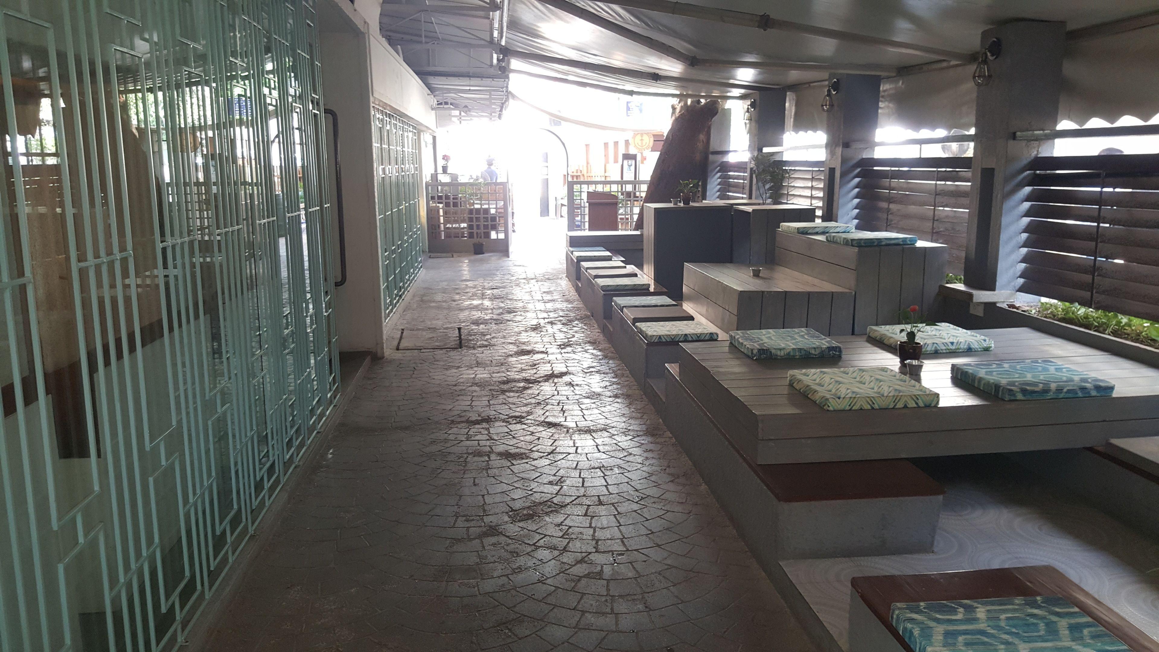 Le Sutra Hotel, Khar, Mumbai — Photos 1