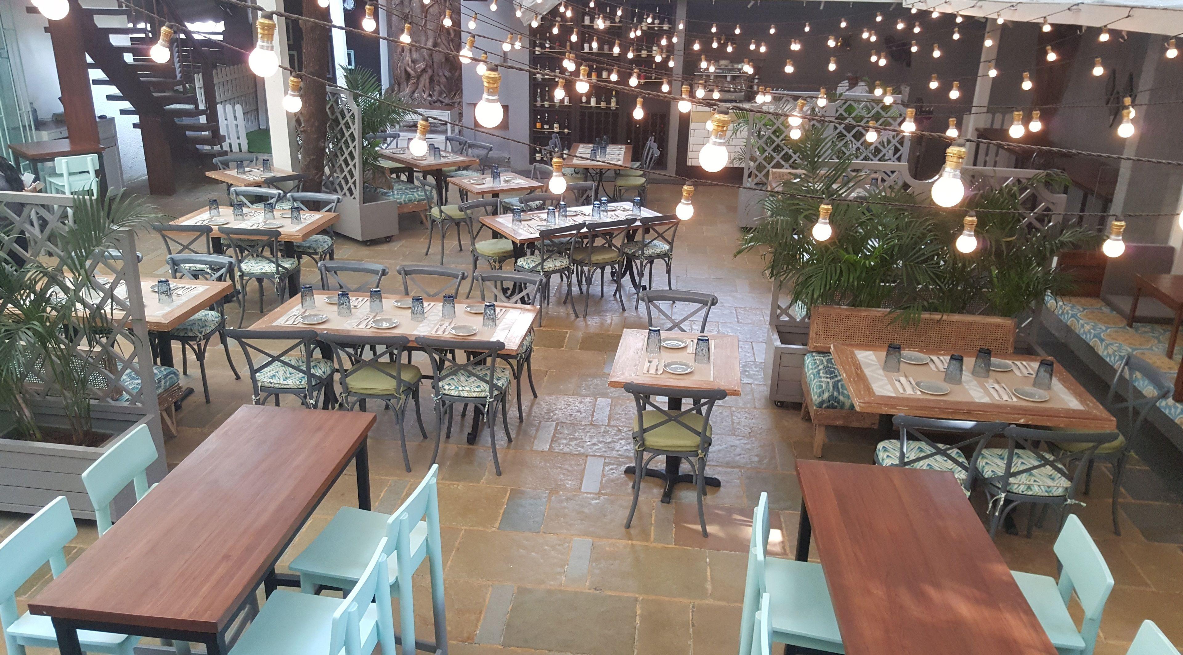 Le Sutra Hotel, Khar, Mumbai — Photos 2